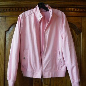 Izod pink jacket